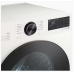 DXH3-10W LG 10 KG Series 3 ThinQ Heat Pump Dryer - White 